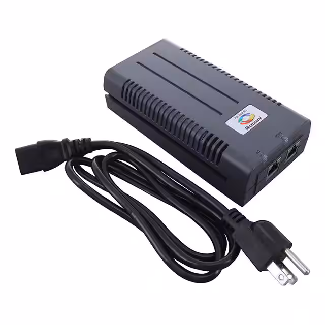 PD-9601GC/AC-US Microchip Technology  Power over Ethernet (PoE)